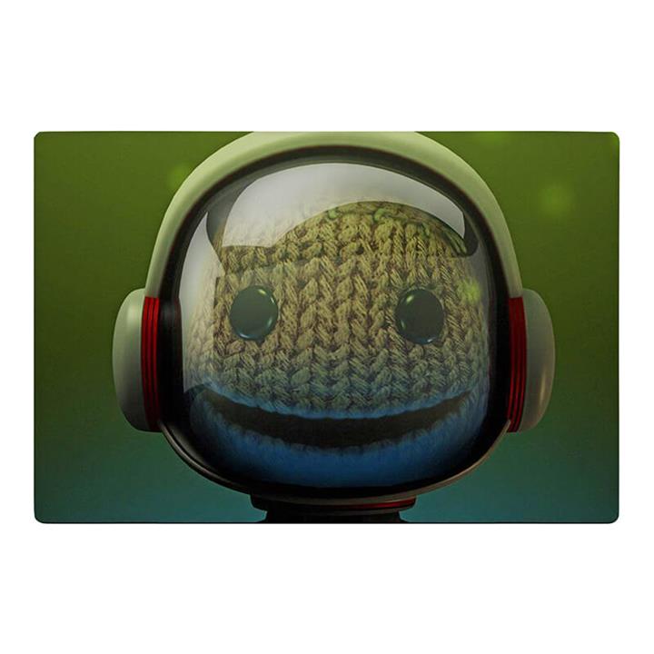 موس پد گیمینگ طرح little big planet کد 4263